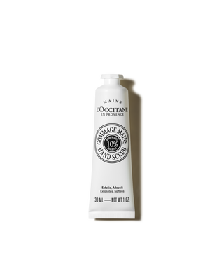 Esfoliante para M&atilde;os Karit&eacute;